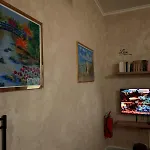 Casa Con Idromassaggio Metro C Alessandrino - San Giovanni E Trenino Laziali-Termini -Betti House