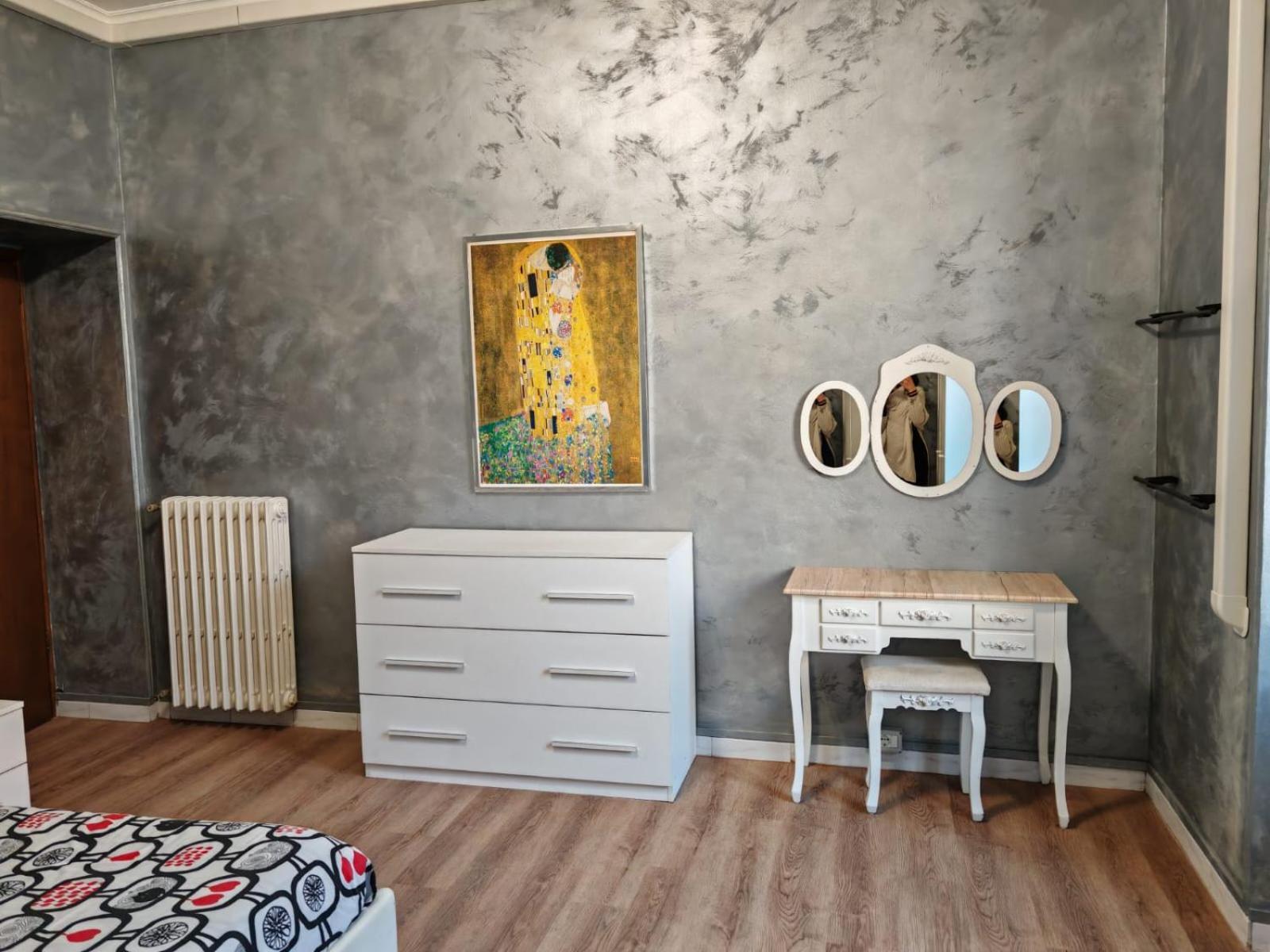 Casa Con Idromassaggio Metro C Alessandrino - San Giovanni E Trenino Laziali-termini -betti House Rom