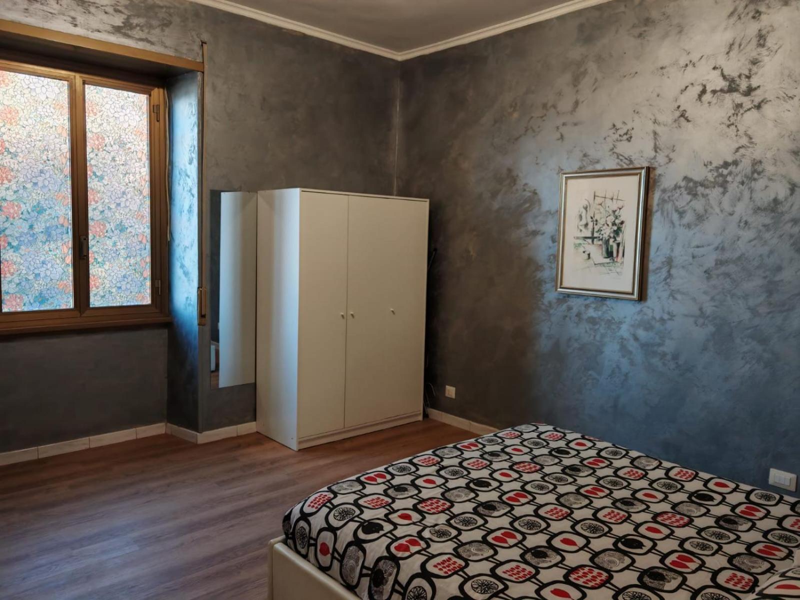 Apartment Casa Con Idromassaggio Metro C Alessandrino - San Giovanni E Trenino Laziali-termini -betti House