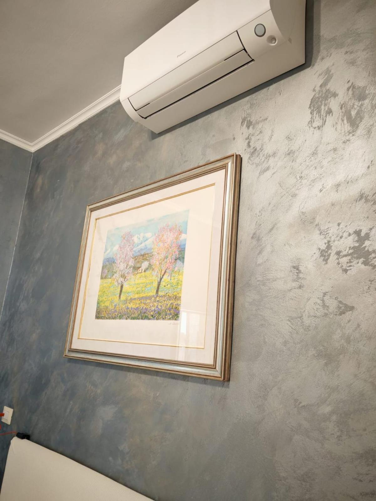 Casa Con Idromassaggio Metro C Alessandrino - San Giovanni E Trenino Laziali-termini -betti House Apartment *