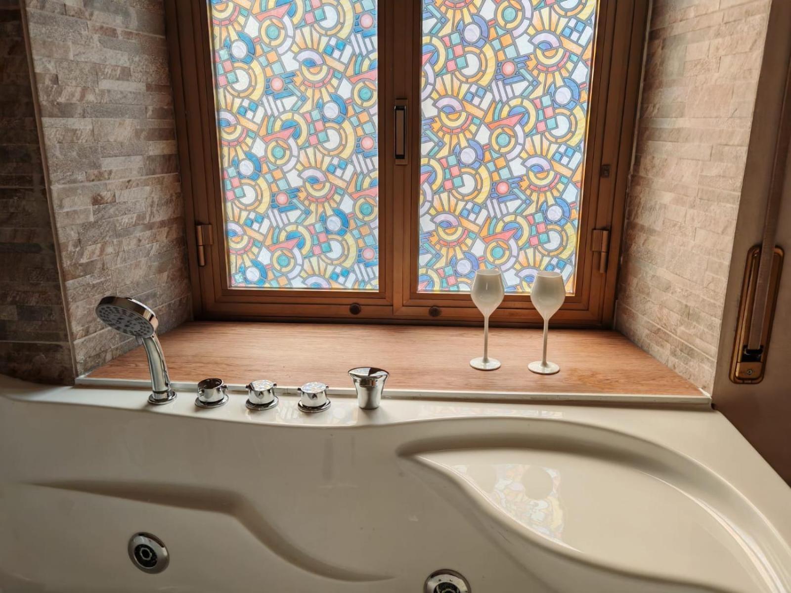 Casa Con Idromassaggio Metro C Alessandrino - San Giovanni E Trenino Laziali-termini -betti House * Rom